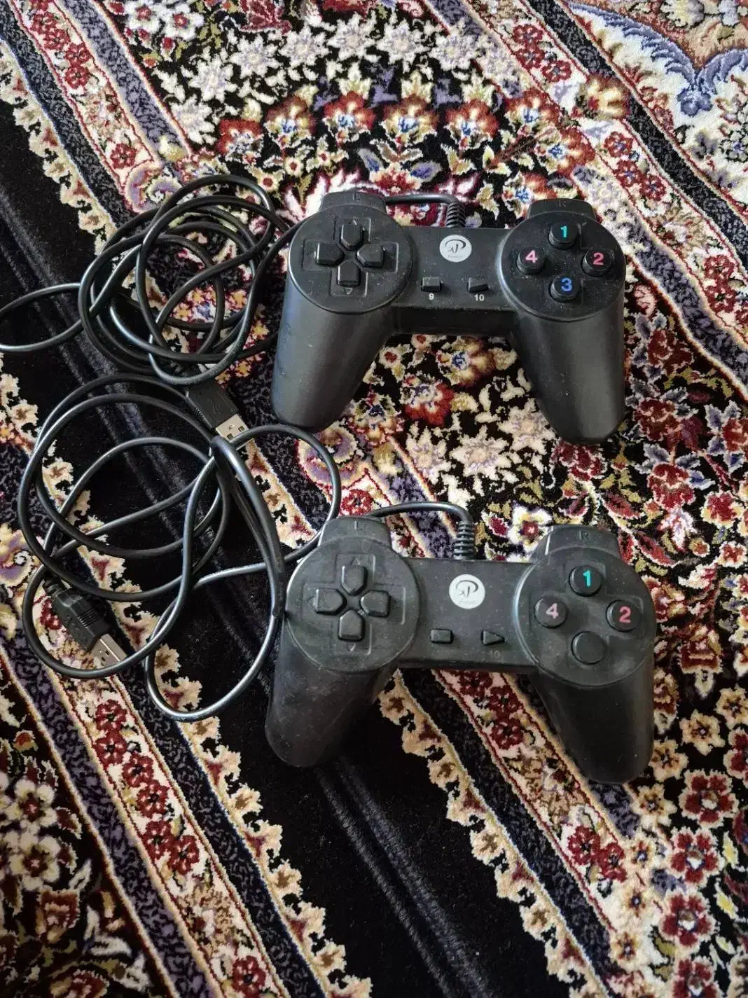 دسته بازی|کنسول، بازی ویدئویی و آنلاین|فردیس, شهرک ارم|دیوار