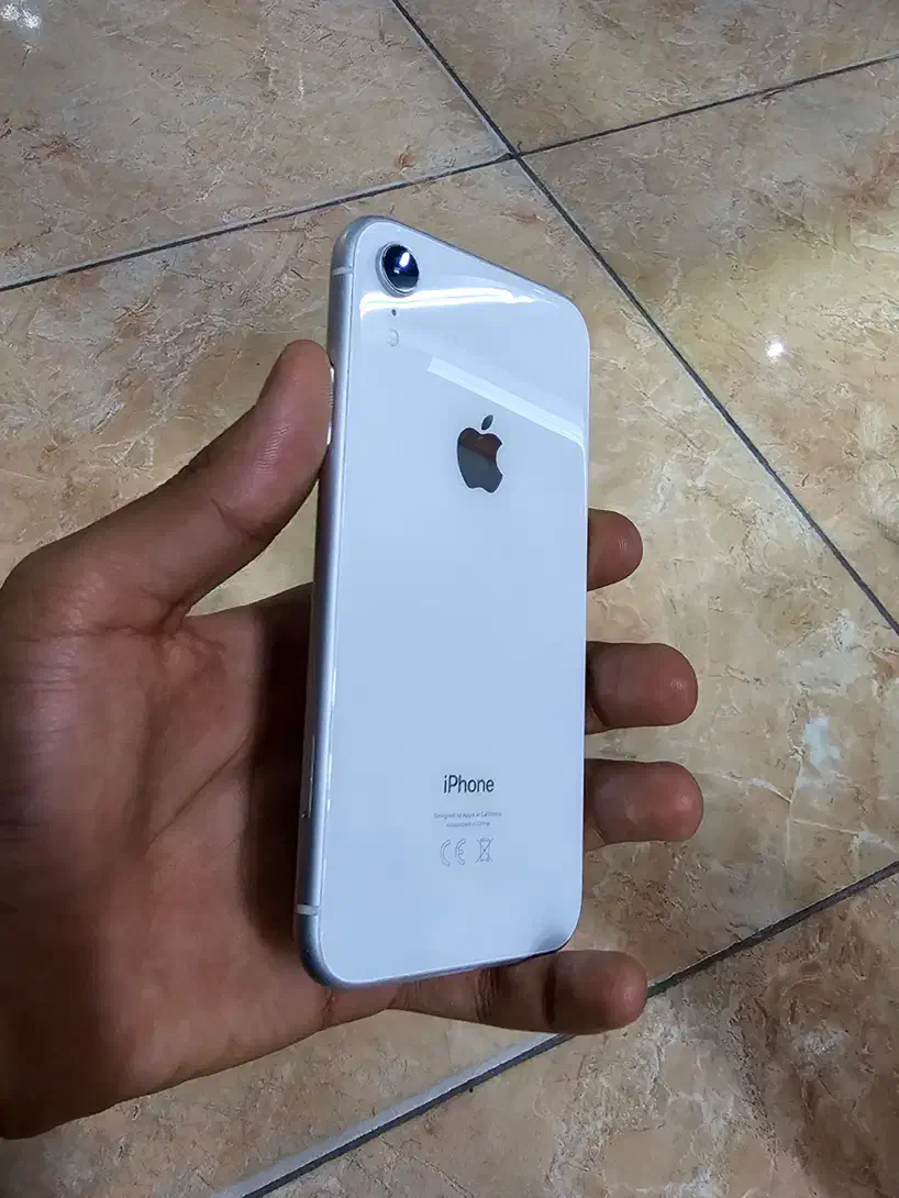 iPhone xr ایفون ایکس ار عتیقه|موبایل|ارومیه, |دیوار