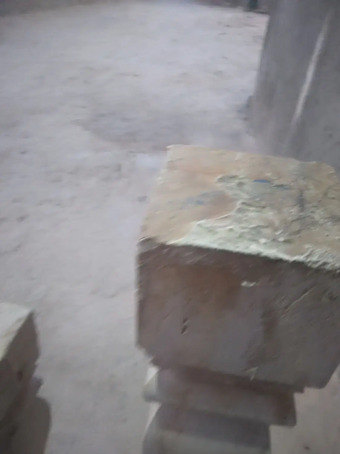 فروش مخزن ۵ هزارتایی|مصالح و تجهیزات ساختمان|وراوی, |دیوار