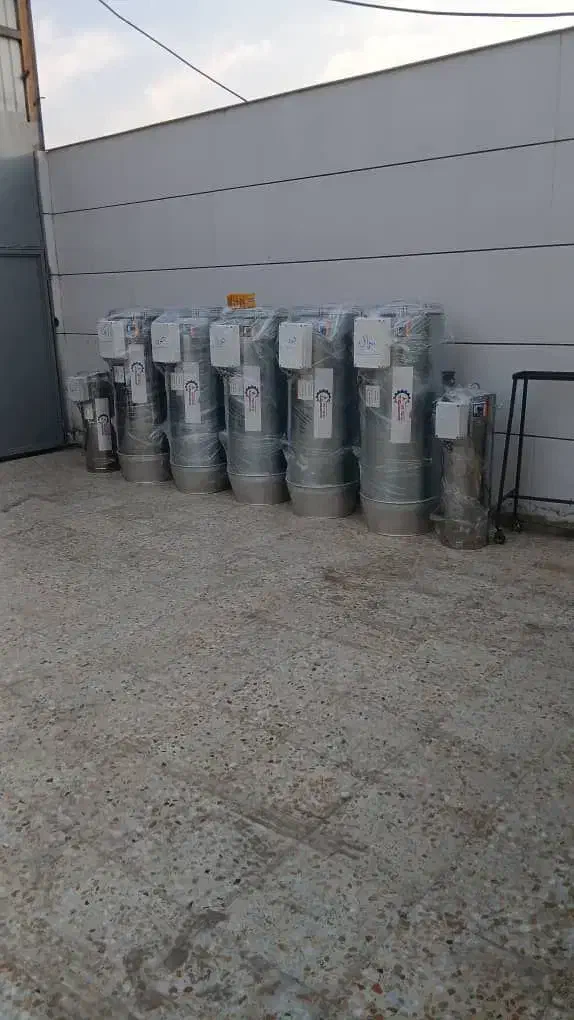 جت هیتر 50هزار گازی|بخاری، هیتر، شومینه|اردبیل, |دیوار