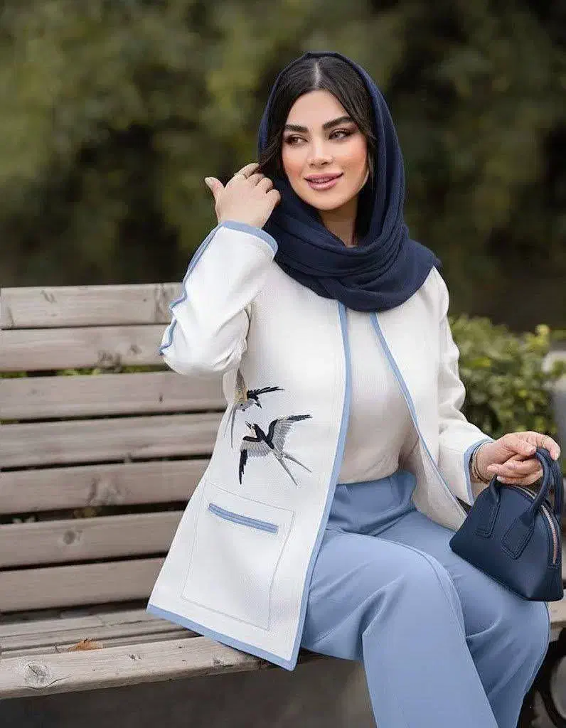 مانتو|لباس|تهران, سلسبیل شمالی|دیوار