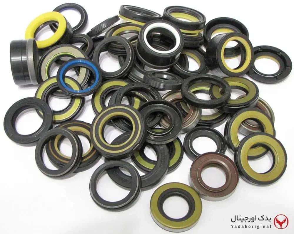 کاسه نمد جعبه فرمان|قطعات یدکی و لوازم جانبی|قدس, شهرقدس|دیوار