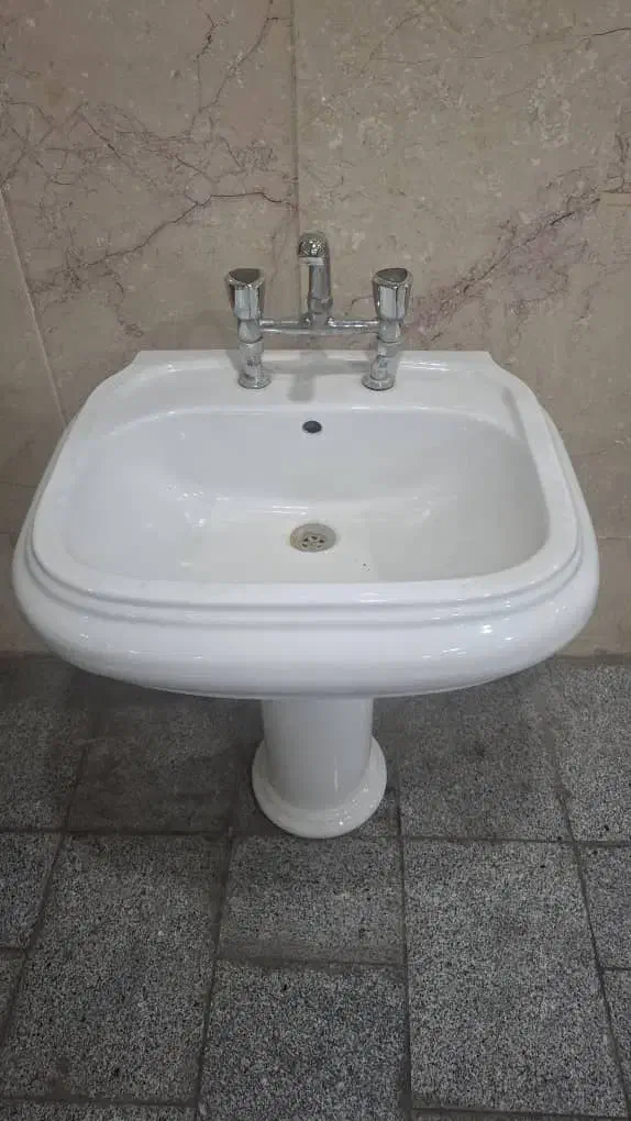 روشویی|لوازم سرویس بهداشتی|تهران, مسعودیه|دیوار