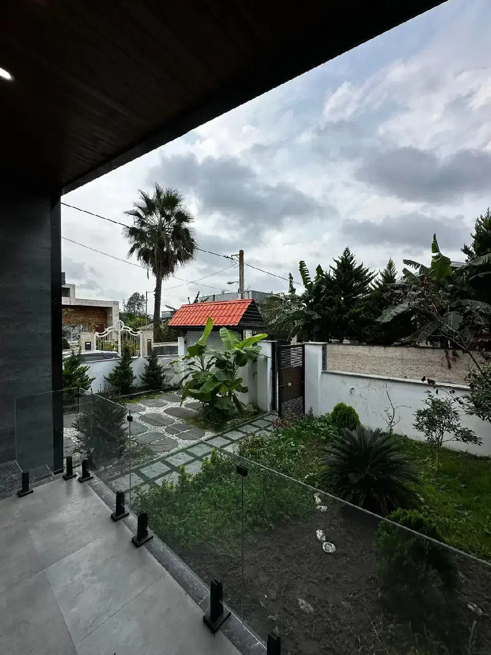 ویلا مبله با لوکیشن عالی فقط ۱۴۰۰|فروش خانه و ویلا|امامزاده عبدالله, |دیوار