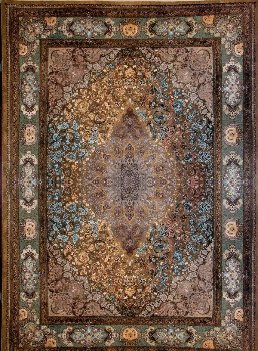 فروش فوری انواع فرش باشرایط پرداخت اقساطی|فرش|اصفهان, شاهد|دیوار