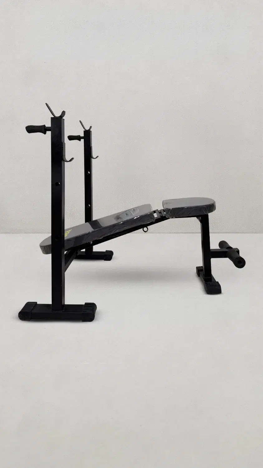 دستگاه ۵کاره DBA|تجهیزات ورزشی|تهران, ابوذر|دیوار