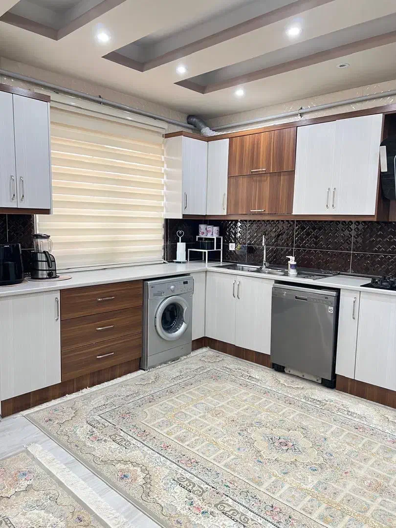 فروش آپارتمان تک واحدی فول‌دیزاین در شهدا شرقی|فروش آپارتمان|گنبد کاووس, |دیوار