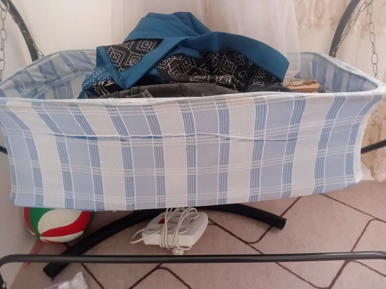 گهواره|اسباب و اثاث بچه|مشهد, خواجه ربیع|دیوار