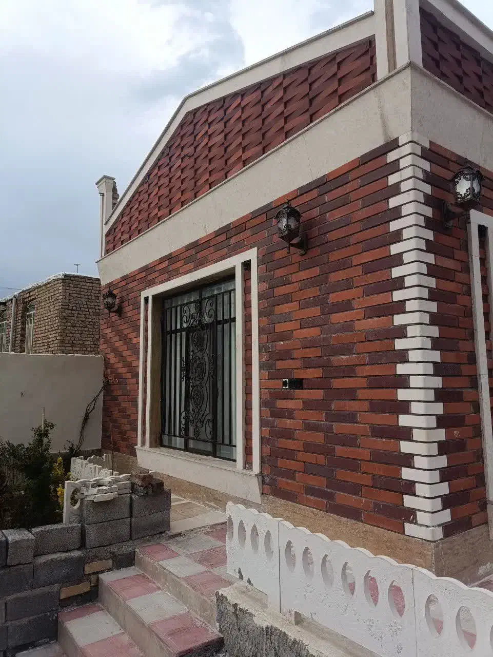 فروش ویلای زیبا|فروش خانه و ویلا|تهران, فلاح|دیوار