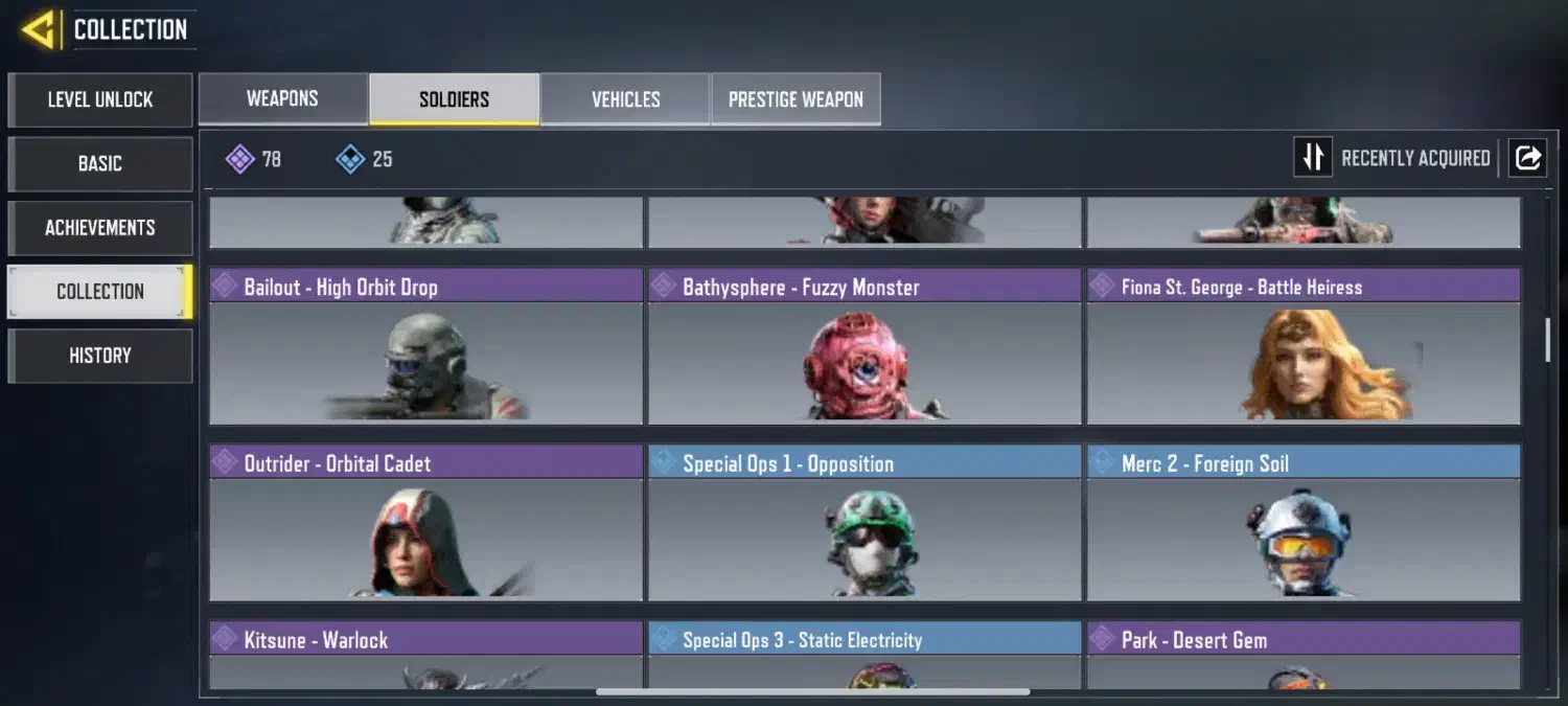 اکانت کالاف|کنسول، بازی ویدئویی و آنلاین|خاش, |دیوار