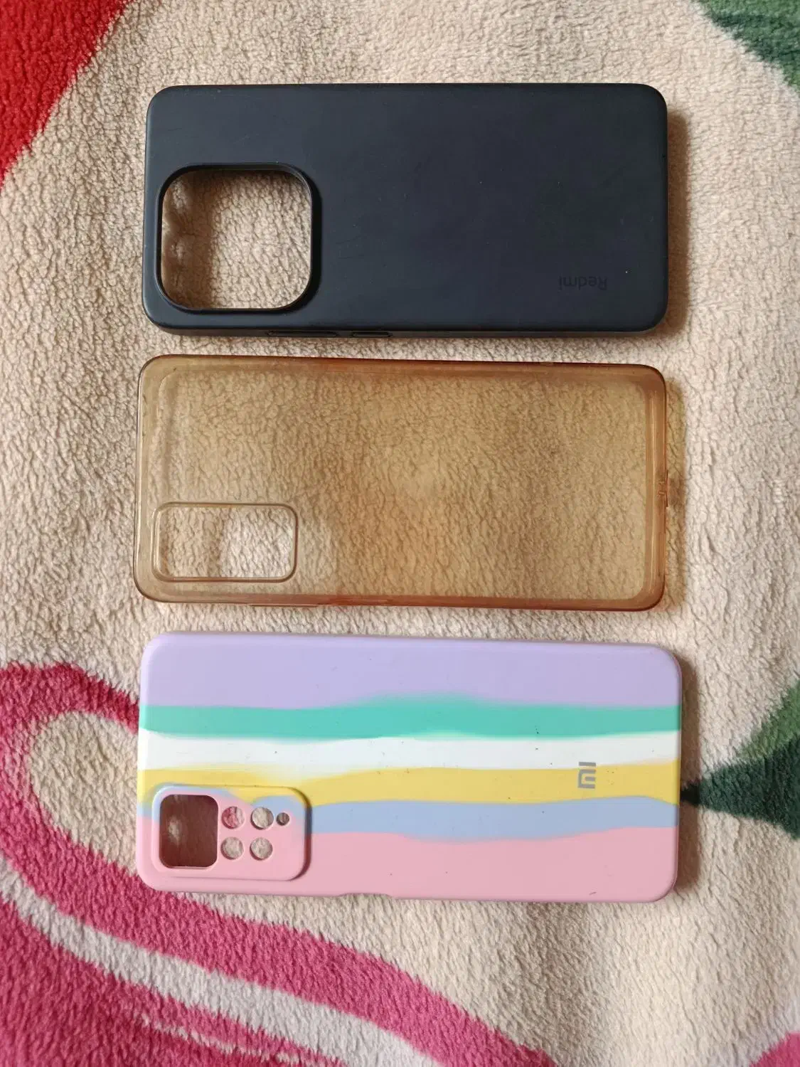 گارد گوشی شیائومی|لوازم جانبی موبایل و تبلت|بجنورد, |دیوار