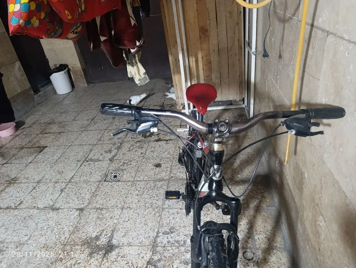 دوچرخه 26|دوچرخه، اسکیت، اسکوتر|اهواز, کمپلو جنوبی|دیوار