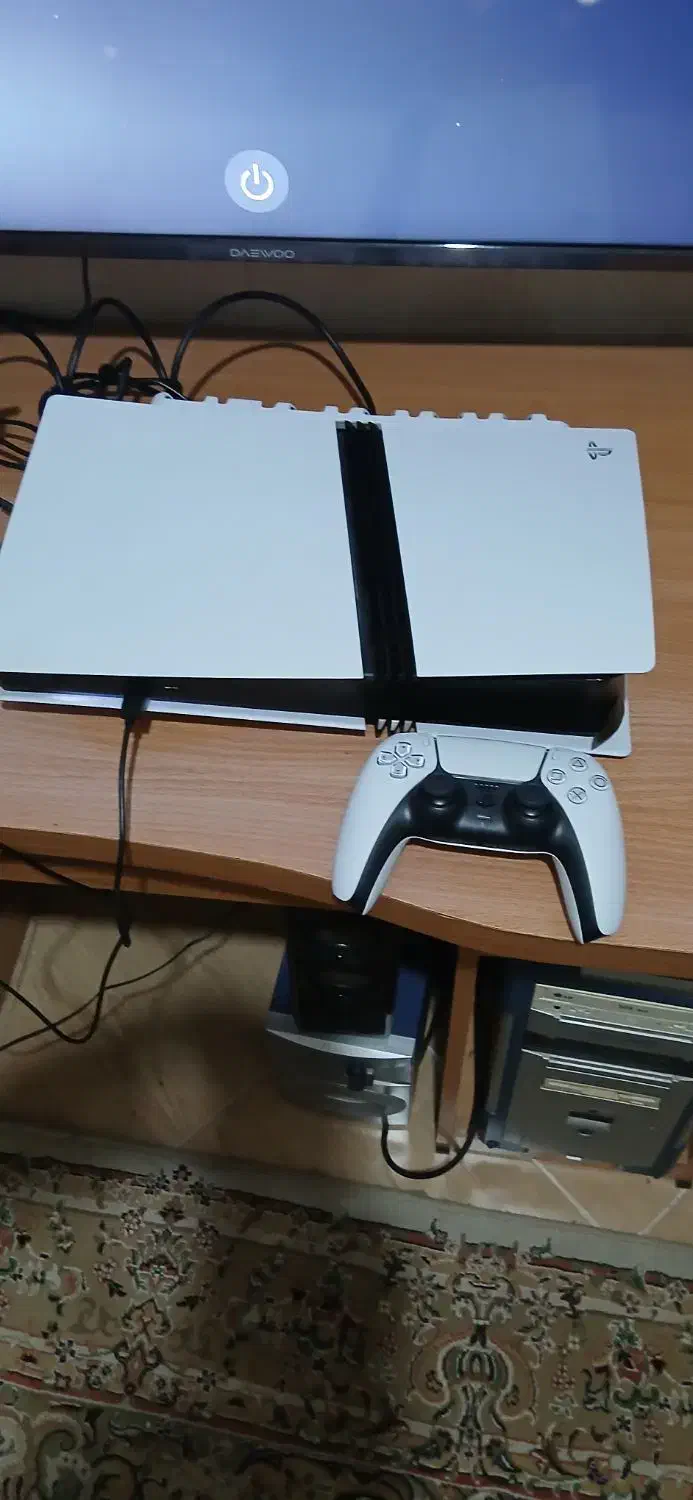 5 پرو نو فول بازی|کنسول، بازی ویدئویی و آنلاین|رشت, نیکمرام|دیوار