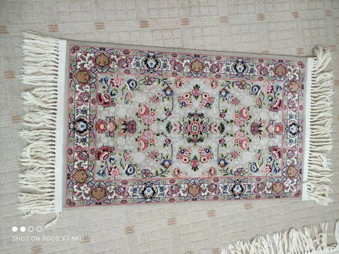 پا دری|فرش|مهران (ایلام), |دیوار