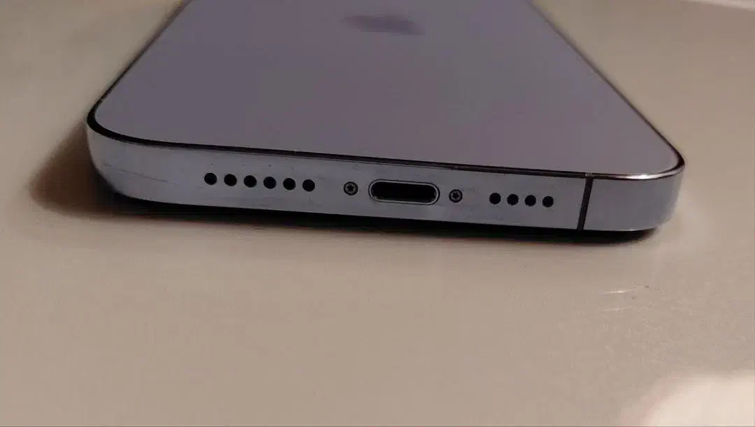 آیفون ۱۳ پرو مکس ۲۵۶ ZAA|موبایل|کرج, جهان‌شهر|دیوار