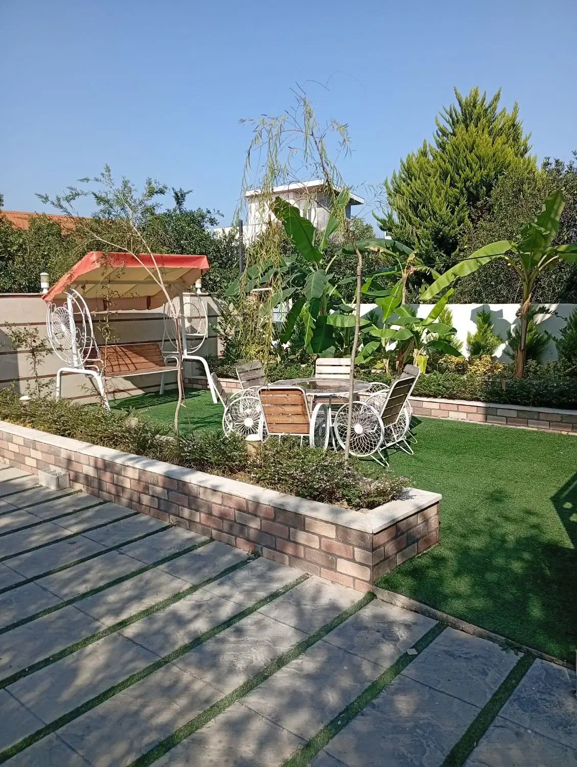 ویلا فروشی نوشهر روستایی خیرود|فروش خانه و ویلا|نوشهر, |دیوار