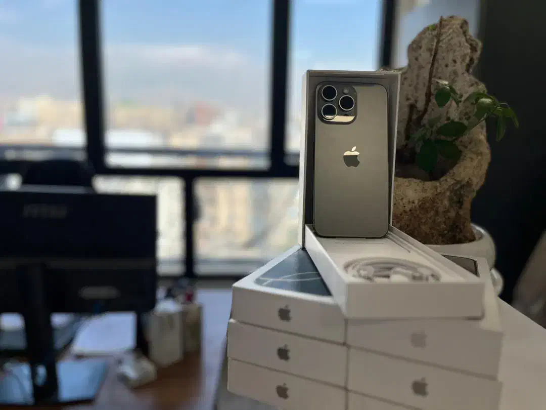 ۱۵ پرومکس|موبایل|تهران, جمهوری|دیوار