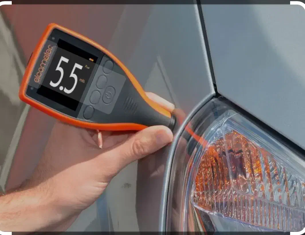 کارشناس تشخیص رنگ و فنی خودرو|خدمات موتور و ماشین|رباطکریم, رباطکریم|دیوار