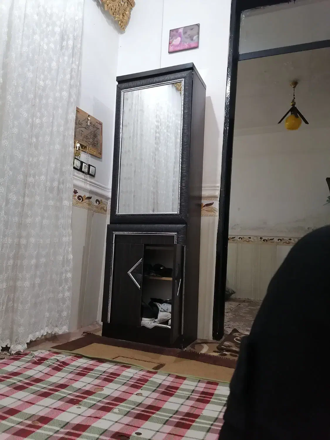 جاکفشی تمیز وسالم چغادک|جاکفشی، کمد، دراور|بوشهر, |دیوار