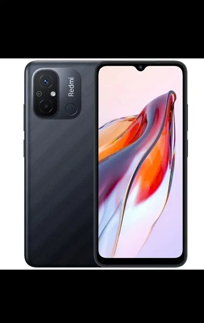 گوشی شیائومی ردمی 12c|موبایل|قوچان, |دیوار