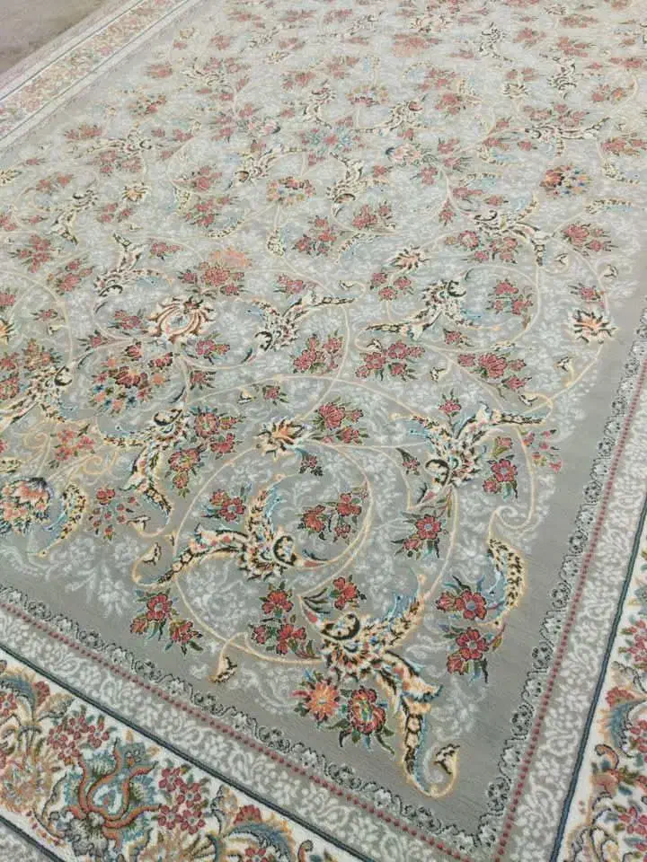 ۳تخته فرش ۱۲ متری|فرش|دهدشت, |دیوار