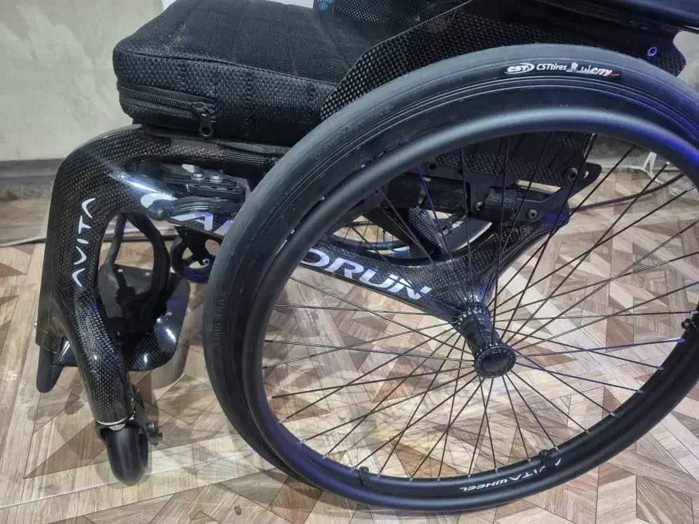 ویلچر کربوران اویتا|آرایشی، بهداشتی، درمانی|شیراز, تندگویان|دیوار