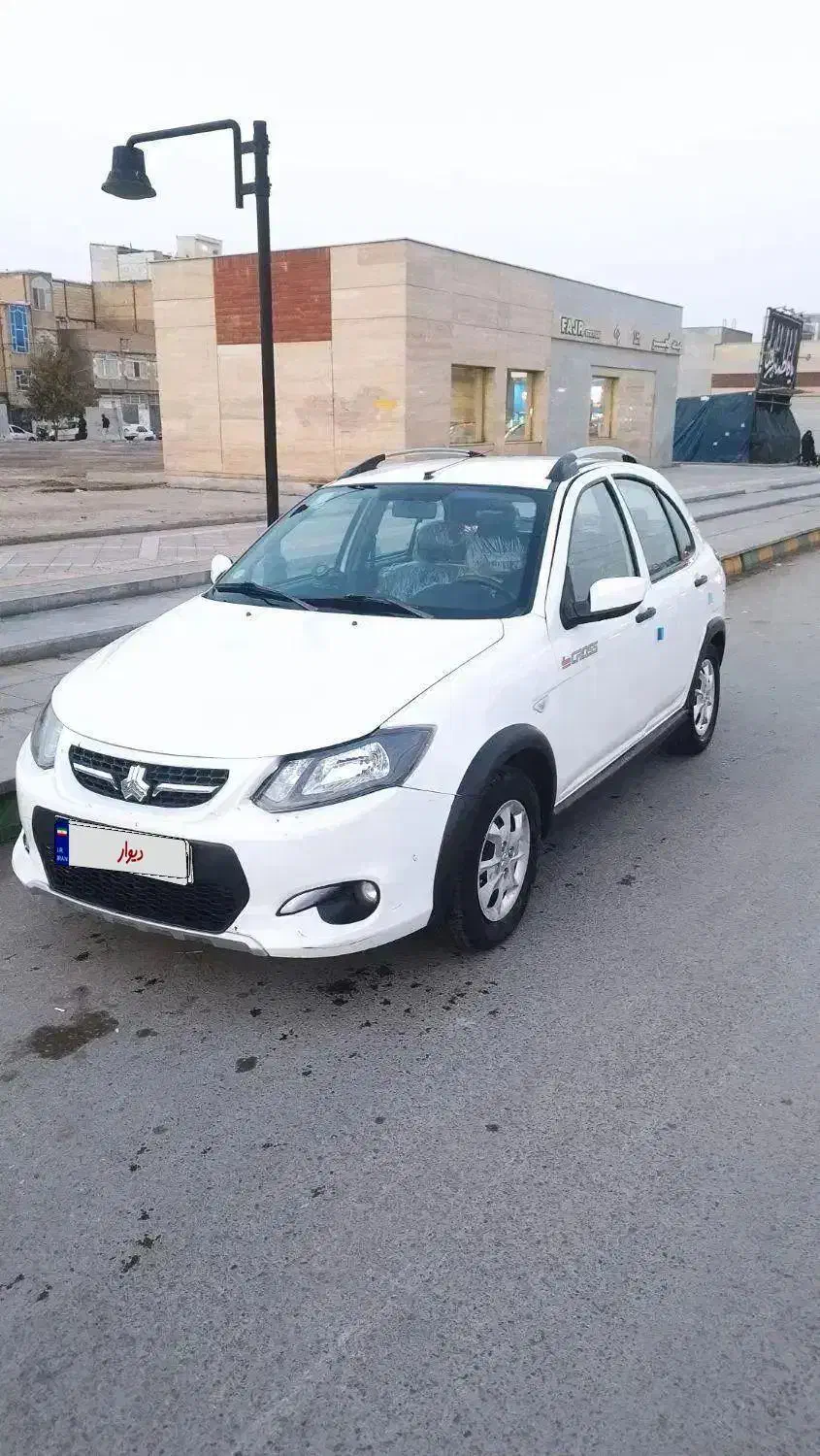 کوییک ساده1401|خودرو سواری و وانت|مشهد, طبرسی شمالی|دیوار