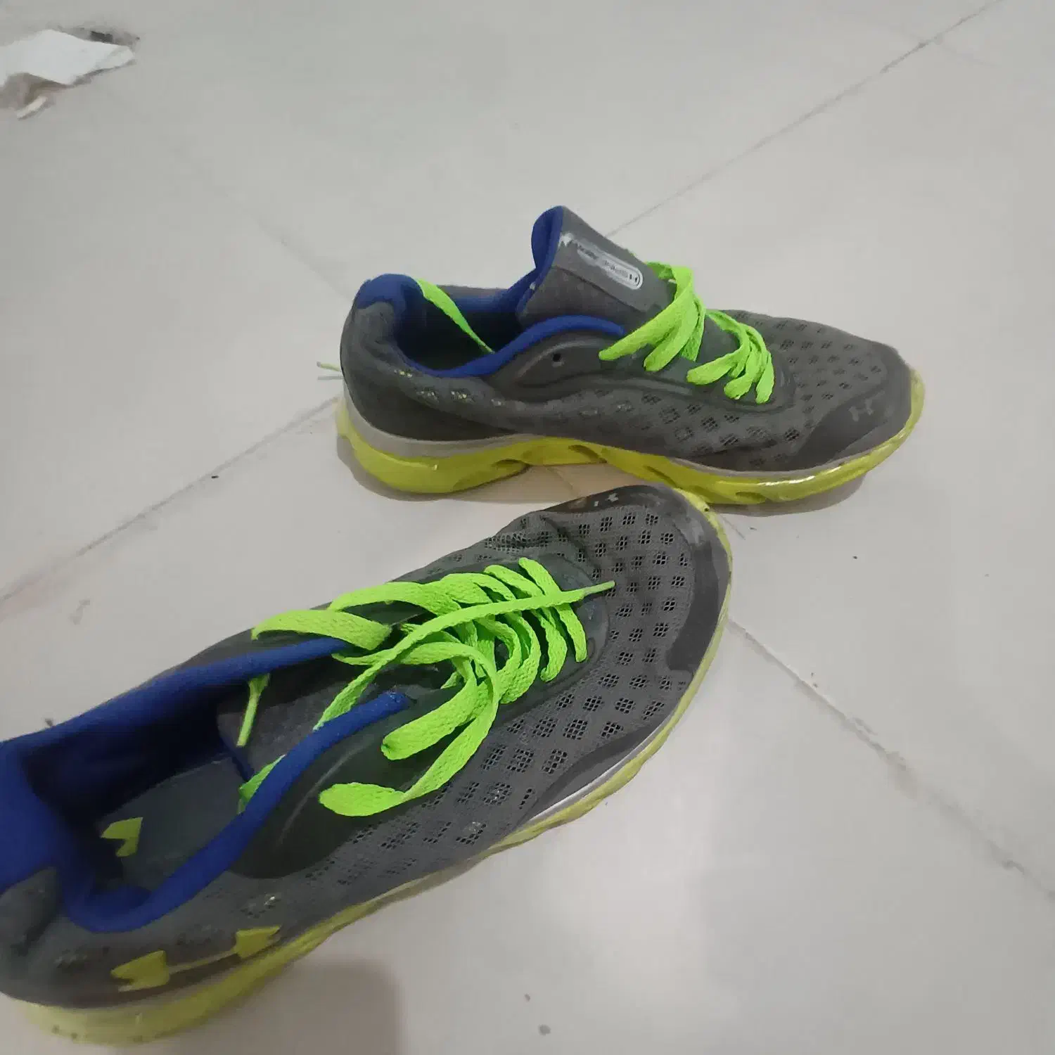 کفش کتونی|کیف، کفش، کمربند|محمدیه-قزوین, |دیوار