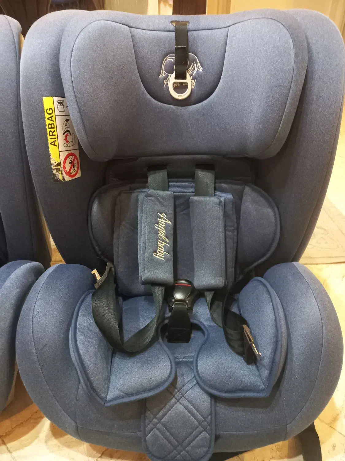 ۱ عدد صندلی کودک آنجل بی بی (Angel BaBy)|کالسکه و لوازم جانبی|تهران, امانیه|دیوار