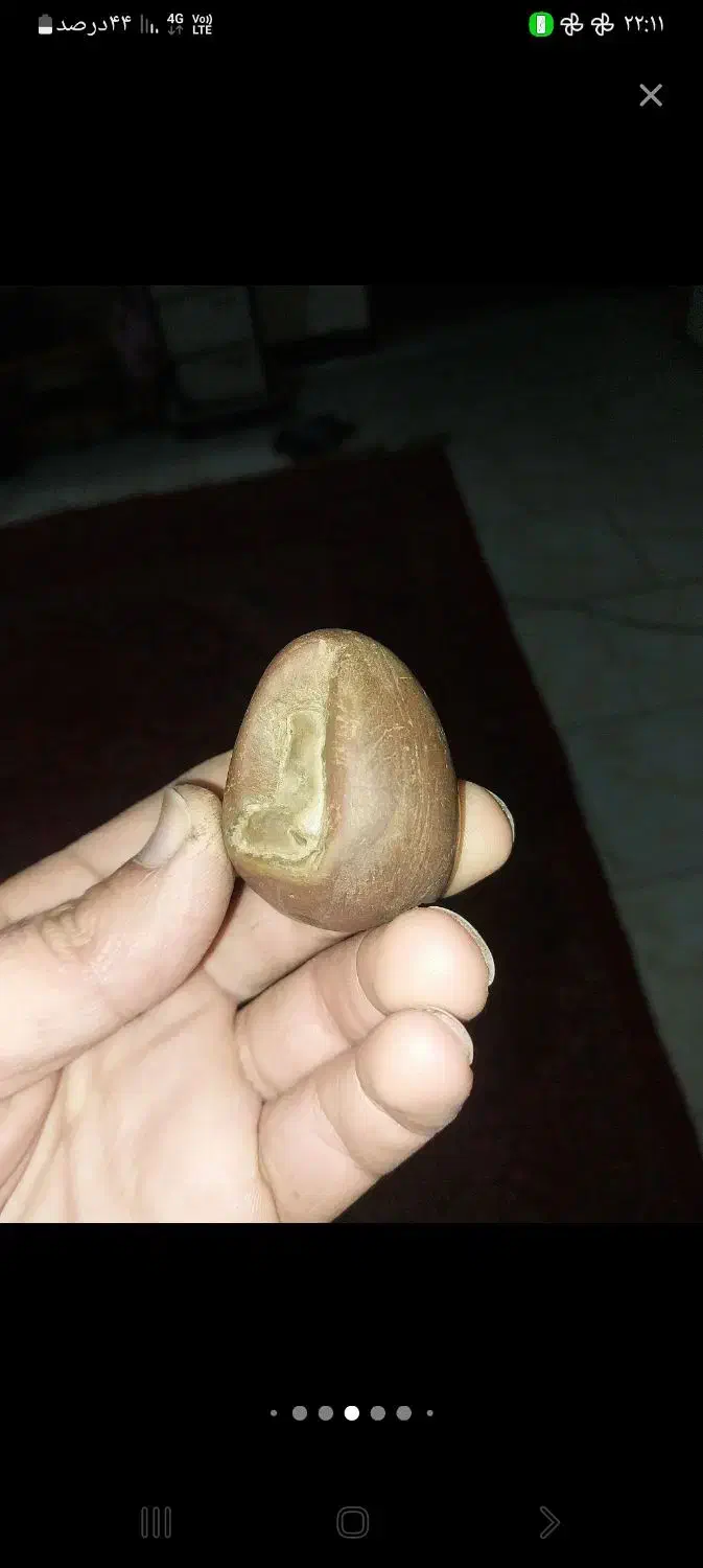 سنگ شناسان محترم قیمت پیشنهادتون رو بفرستند|کلکسیون اشیاء عتیقه|پیشوا, |دیوار