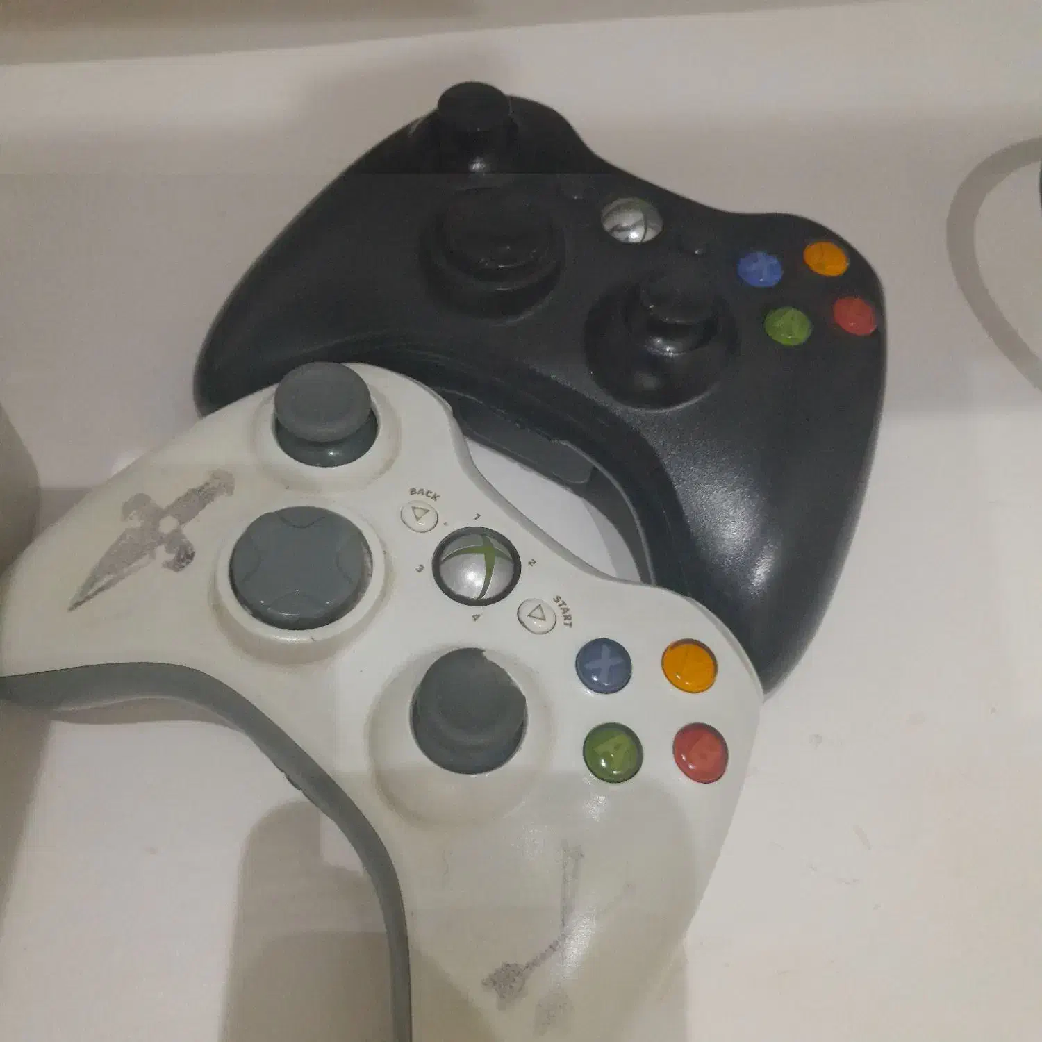 xbox 360 ایکس باکس|کنسول، بازی ویدئویی و آنلاین|تبریز, |دیوار