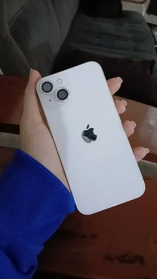 ایفون 13 نرمال|موبایل|اهواز, نادری|دیوار