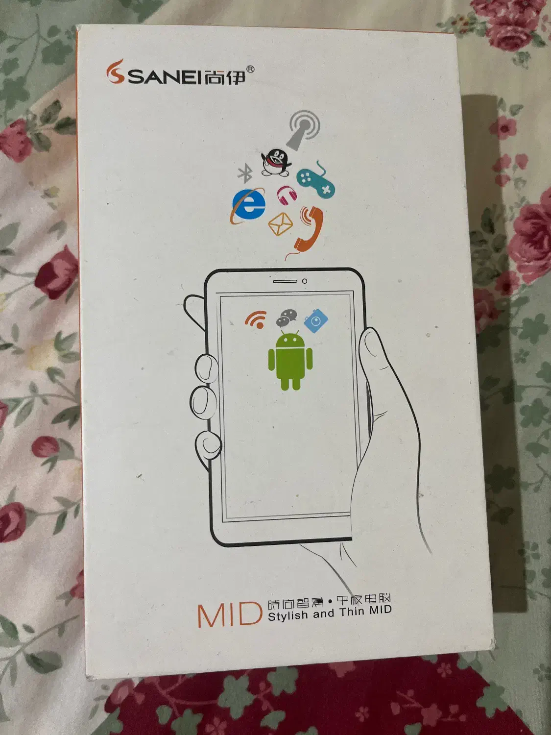 تبلت چینی|تبلت|مشهد, شریف|دیوار