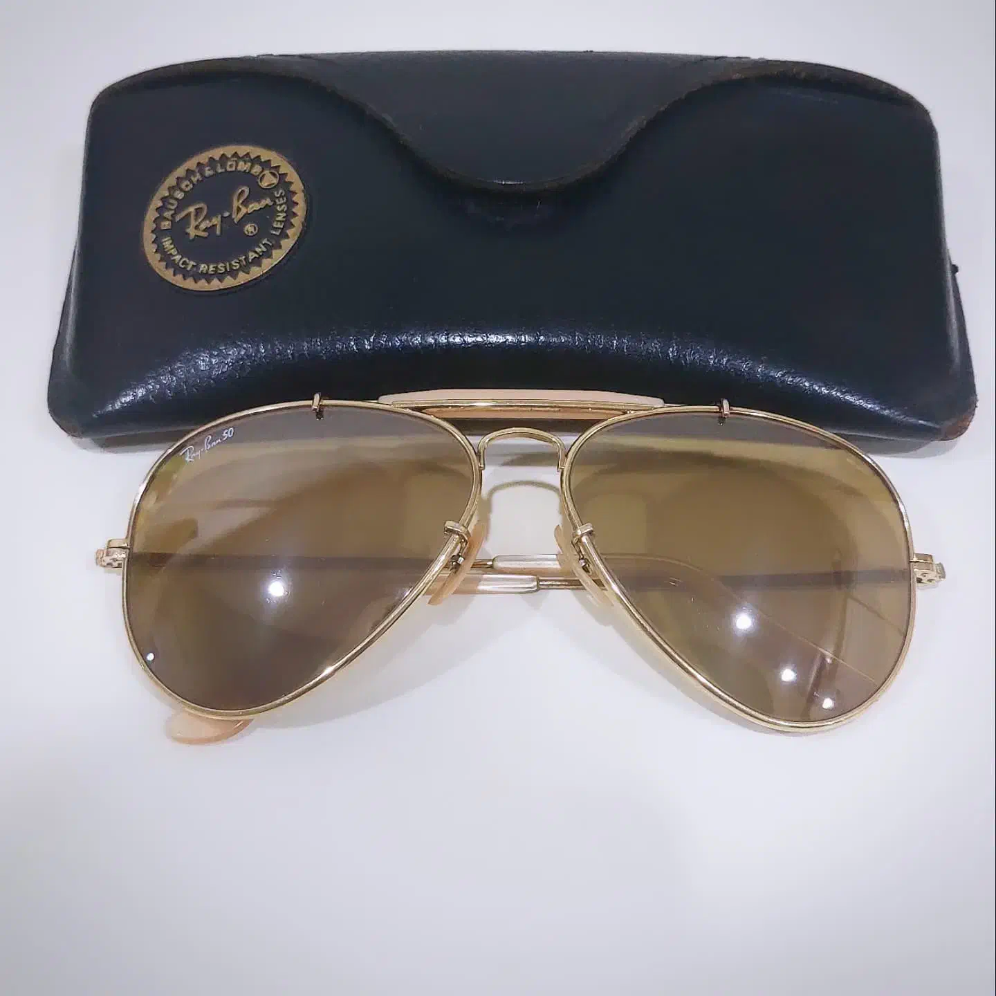 عینک امریکایی ریبن  RAYBAN ری بن|زیورآلات و اکسسوری|اهواز, شهرک حفاری|دیوار