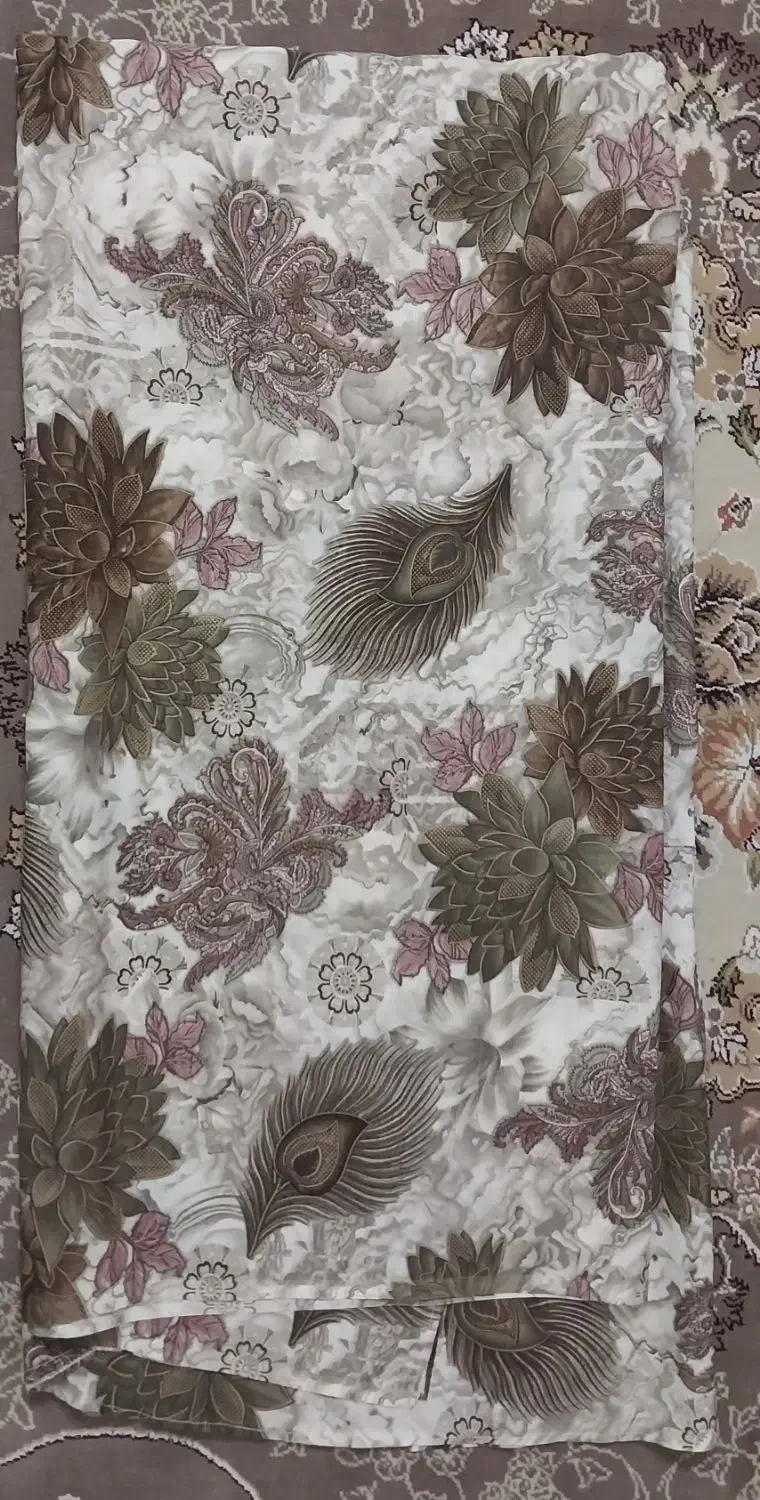 چادر رنگی مجلسی|لباس|ری, جوانمرد قصاب|دیوار