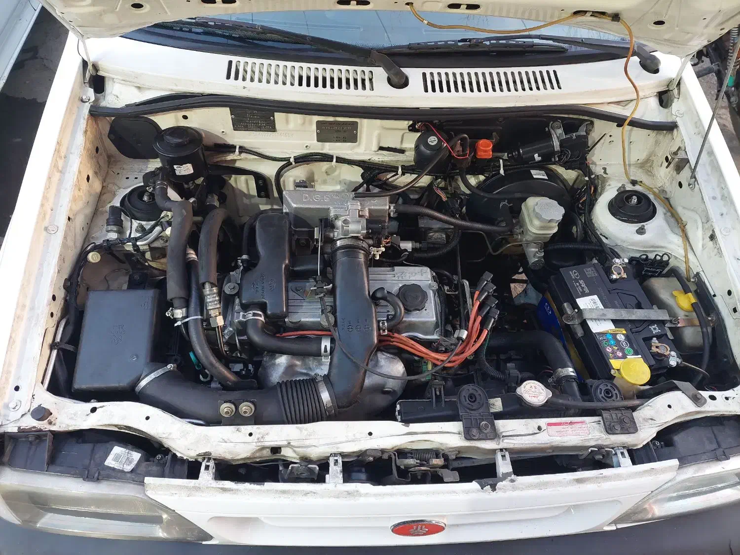 پراید ۱۳۱ SX|خودرو سواری و وانت|تبریز, |دیوار