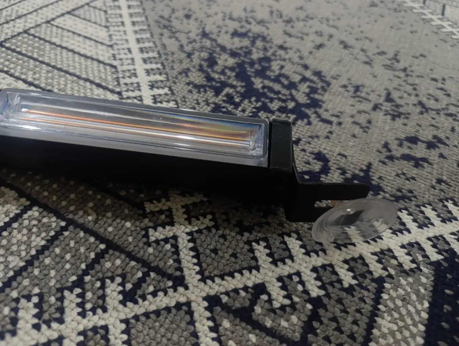 فدرالی ۷ تیکه نو جلو پنجره هوردن دار و جاروبرقی|جاروبرقی، جارو شارژی، بخارشو|بروجرد, |دیوار