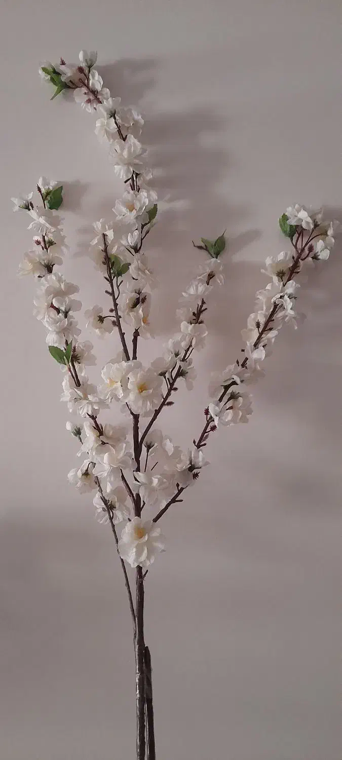 گل شکوفه مصنوعی|گل مصنوعی|تهران, تهرانپارس شرقی|دیوار