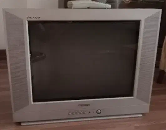 تلویزون قدیمی سامسونگ|تلویزیون و پروژکتور|ایلام, |دیوار