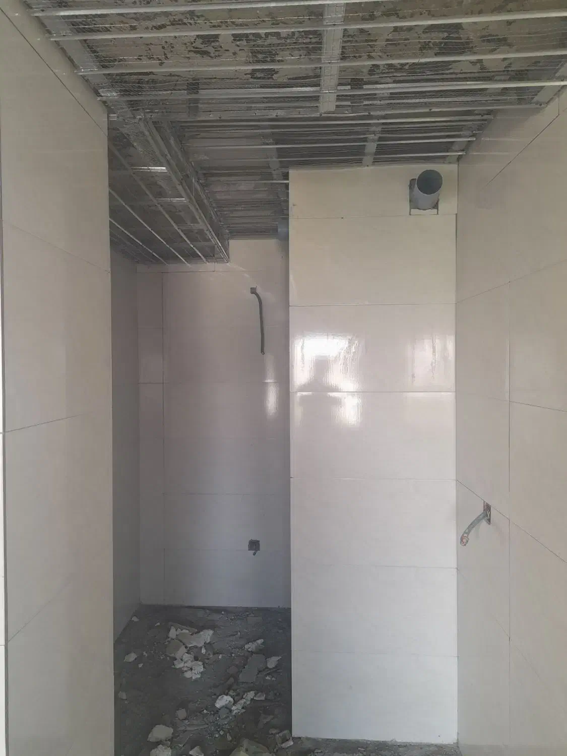 سنگ کاری وکاشیکاری|خدمات پیشه و مهارت|گرگان, |دیوار