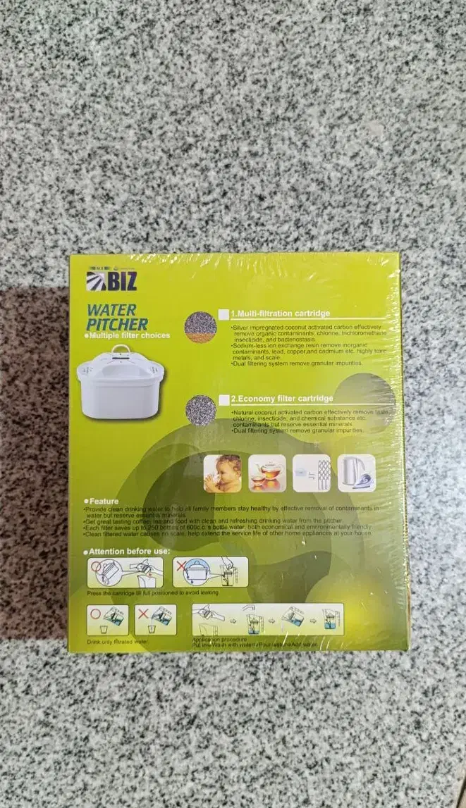 پارچ تصفیه آب|آب‌سردکن و تصفیه آب|دزفول, |دیوار