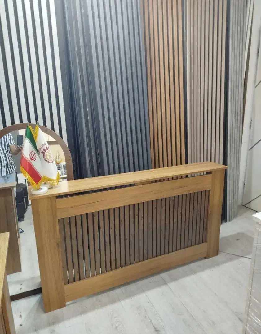 کاور رادیاتور طبق اندازه و سلیقه شما|آبگرمکن، پکیج، شوفاژ|صدرا-فارس, باغشهر گلبهار صدرا|دیوار