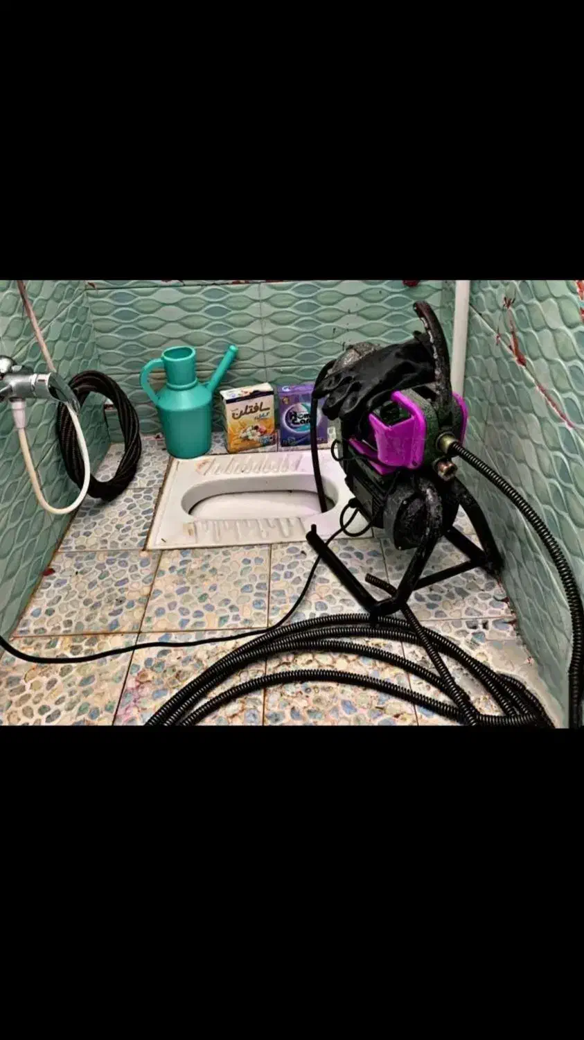 چاهبازکن لوله‌بازکنی(ارزان دولتی)۵۰٪تخفیف فوری|خدمات پیشه و مهارت|یزد, |دیوار