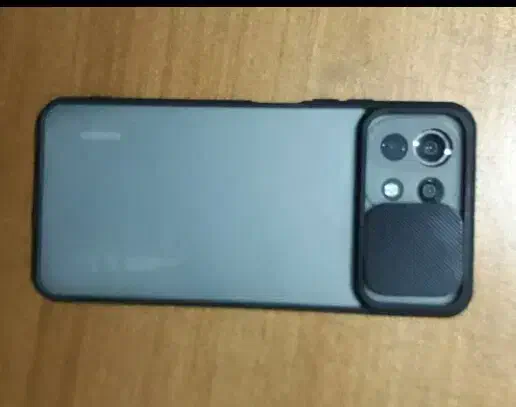 شیائومی می ۱۱ lite|موبایل|بیرجند, |دیوار