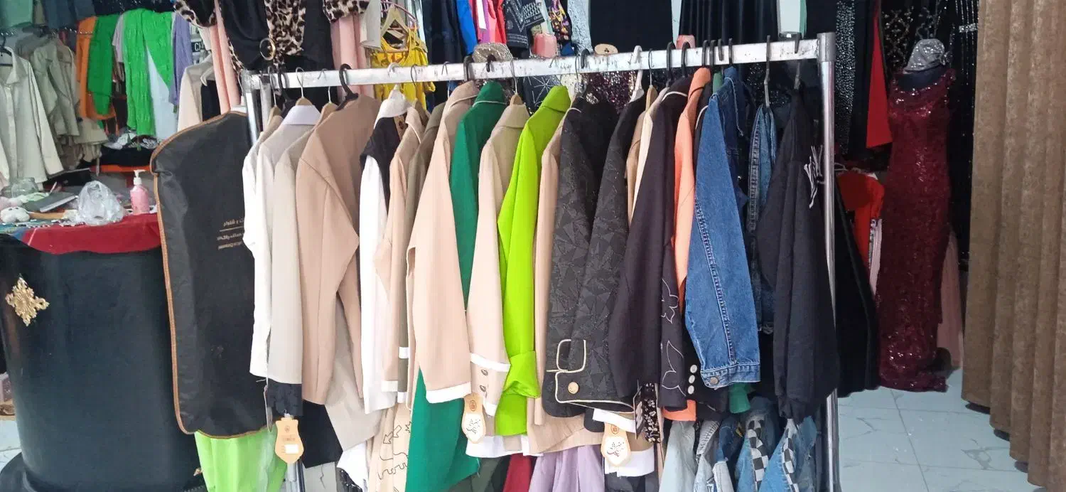 لباس|لباس|نسیمشهر, |دیوار