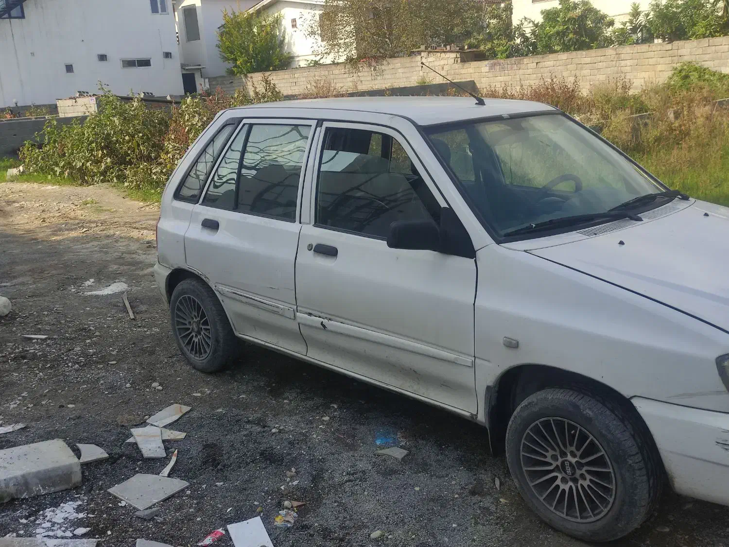 فروش ماشین|خودرو سواری و وانت|نوشهر, |دیوار