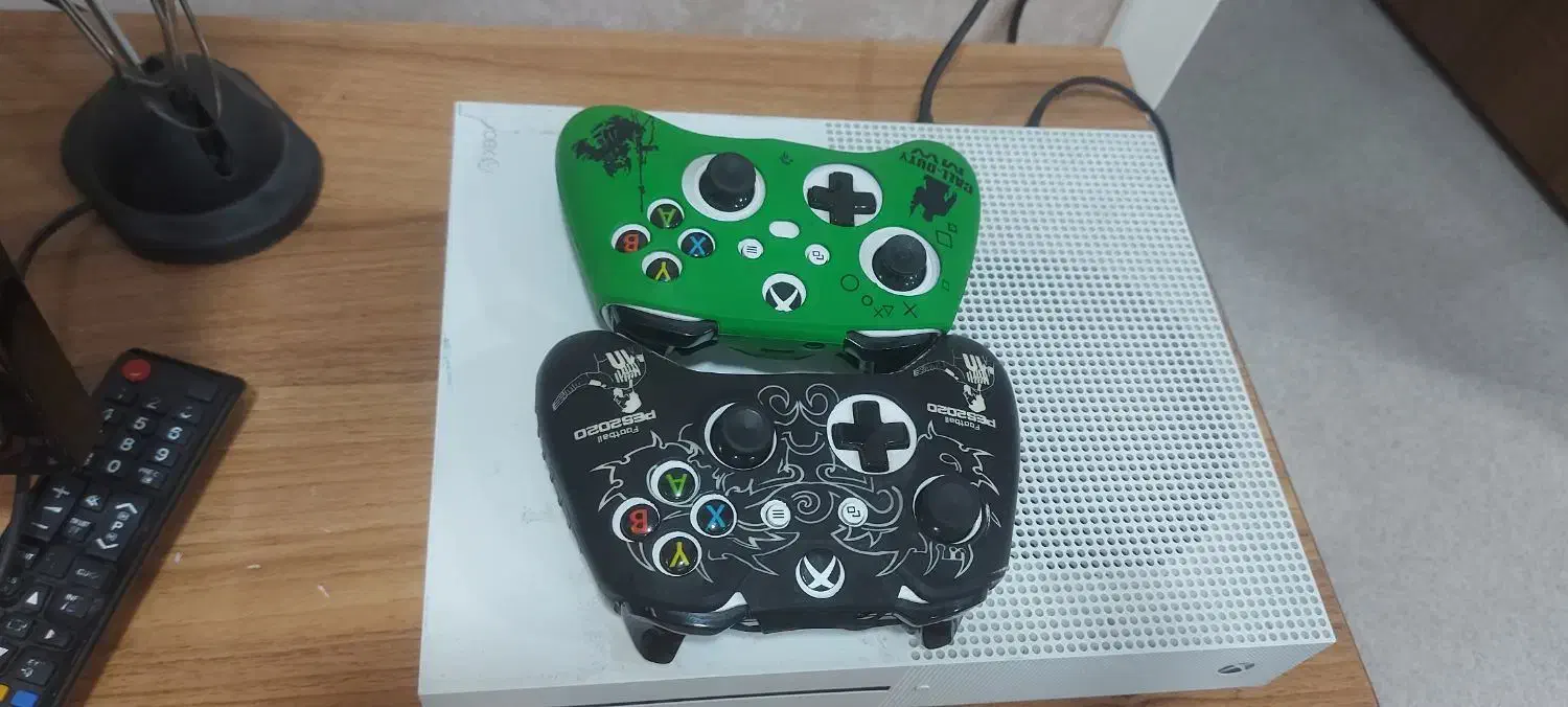 ایکس باکس در حدو نو گچساران|کنسول، بازی ویدئویی و آنلاین|دوگنبدان, |دیوار