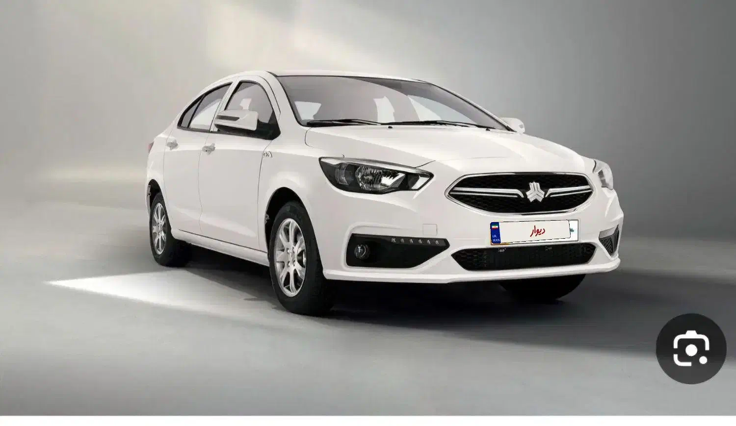 شاهین اتومات با سانروف|خودرو سواری و وانت|قم, شهرک امام حسین|دیوار