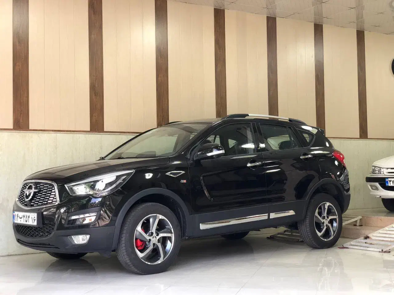 هایما s5 پرو مدل ۴۰۴ نقد و اقساط تحویل در روز|خودرو سواری و وانت|تهران, دانشگاه شریف|دیوار