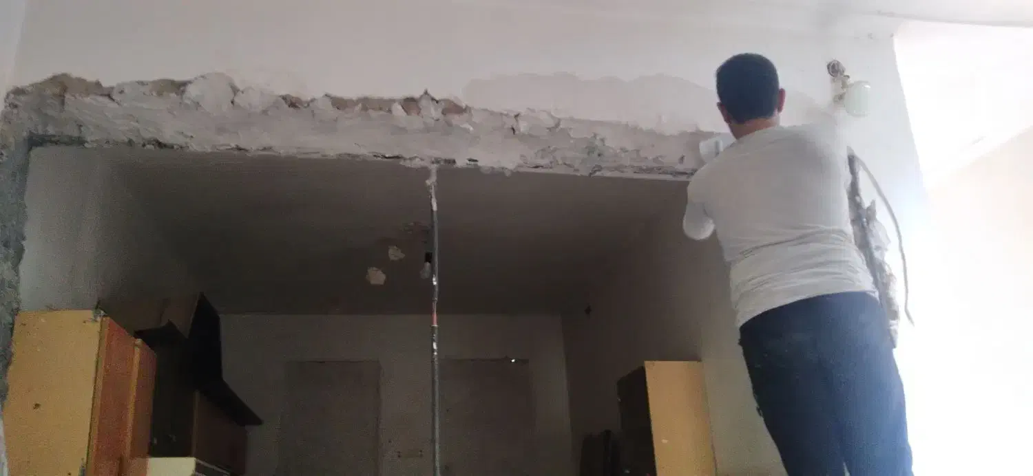 لکه گیری انجام میشه|خدمات پیشه و مهارت|زابل, |دیوار